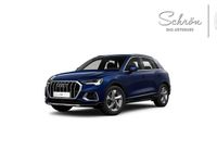 Gebraucht Audi Q3 Advanced 150 PS (110 kW) 2022 SUV