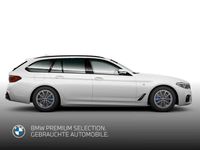 gebraucht BMW 530 d xDrive M Sport Touring HUD StandHZG AHK ACC Pano