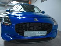 Gebraucht Suzuki Swift Comfort 83 PS (61 kW) 2025 Blau Kleinwagen