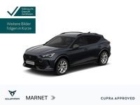 Gebraucht Cupra Formentor 150 PS (110 kW) 2023 Grau SUV