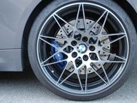 Gebraucht BMW M4 Competition Edition 450 PS (330 kW) 2017 Coupé