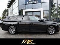 Gebraucht Peugeot 308 SW Allure 131 PS (96 kW) 2024 Schwarz Kombi