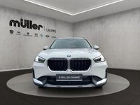 Gebraucht BMW X1 156 PS (114 kW) 2026 Alpinweiß uni SUV
