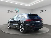 Gebraucht Audi Q5 Edition .1 204 PS (150 kW) 2025 Mythosschwarz metallic SUV