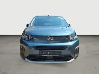Neu Citroën Berlingo 131 PS (96 kW) 2026 Blau Van / Kleinbus