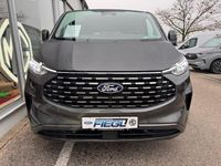 Gebraucht Ford Tourneo Titanium 170 PS (125 kW) 2025 Grau Van / Kleinbus