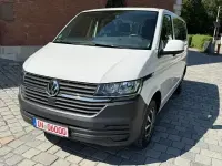 Gebraucht VW T6.1 110 PS (80 kW) 2022 Andere Van