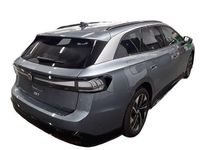 Gebraucht VW ID.7 Pro 210 kW (286 PS) 2025 Stonewashed blue metallic Kombi