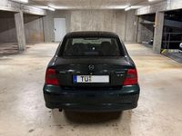 Gebraucht Opel Vectra 101 PS (74 kW) 2000 Limousine