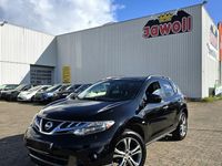 Gebraucht Nissan Murano 190 PS (139 kW) 2013 Schwarz SUV