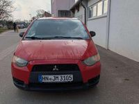 Gebraucht Mitsubishi Colt 75 PS (55 kW) 2009 Kleinwagen