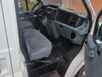 gebraucht Ford Transit 