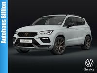 Neu Cupra Ateca 150 PS (110 kW) 2026 Weiß SUV