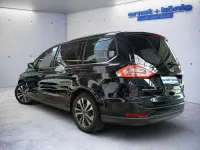 Gebraucht Ford Galaxy Titanium 2022 Van / Kleinbus