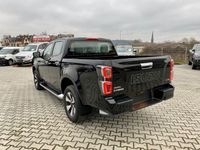 gebraucht Isuzu D-Max LSE DoubleCab 4X4