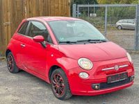 gebraucht Fiat 500 | Sport | AC+USB+CD/MP3