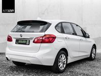 gebraucht BMW 218 Active Tourer i *Parksensoren*Fernlichtass.