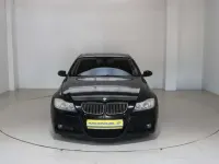 Second-hand BMW 325 Performance 218 CP (160 kW) 2006 Negru Berlinǎ
