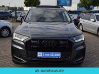 gebraucht Audi Q7 55 TFSI q S line Excl. Pano STHZG Matrix B&O