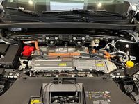 Gebraucht Renault Scenic E-Tech Evolution 125 kW (170 PS) 2024 Weiß SUV