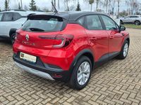 Second-hand Renault Captur Evolution 91 CP (66 kW) 2023 Roșu SUV