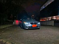 gebraucht BMW 525 e61 d M-Paket mit Panorama