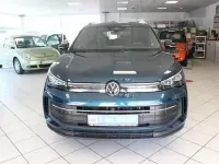 Gebraucht VW Tiguan Goal 150 PS (110 kW) 2025 Blau SUV