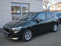 Gebraucht BMW 220 170 PS (125 kW) 2025 Grün SUV