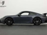 Neu Porsche 911 Carrera GTS 541 PS (397 kW) 2025 Schiefergrau neo Coupé