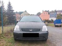 gebraucht Honda Stream 1.7i ES