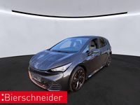 Gebraucht Cupra Born 169 kW (231 PS) 2023 Grau Kleinwagen