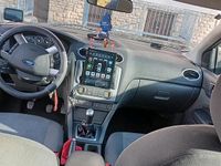 Usata Ford Focus 2007 Nero Station wagon