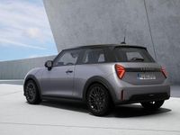 Gebraucht Mini Cooper Classic 156 PS (114 kW) 2024 Silber Kleinwagen
