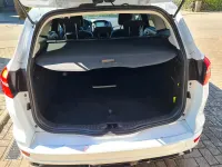 Gebraucht Ford Focus ST-Line 150 PS (110 kW) 2017 Weiß Kombi