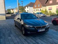 gebraucht BMW 528 f10 i