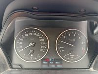 Gebraucht BMW 116 109 PS (80 kW) 2017 Grau Kleinwagen