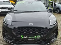 Usado Ford Puma ST-Line X 125 HP (91 kW) 2021 Preto SUV