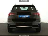 Gebraucht Skoda Kamiq Monte Carlo 150 PS (110 kW) 2023 Schwarzmagic perleffekt SUV