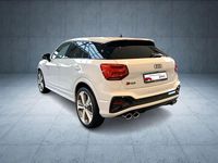Gebraucht Audi SQ2 Sport 300 PS (220 kW) 2025 Arkonaweiß SUV