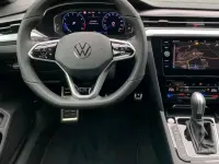 Gebraucht VW Arteon 190 PS (139 kW) 2024 Blau Kombi