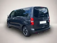 Neu Opel Zafira Life Edition 179 PS (131 kW) 2026 Grau Van / Kleinbus