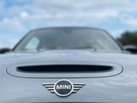 Gebraucht Mini Cooper SE Classic 135 kW (184 PS) 2023 Silber Kleinwagen
