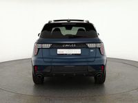 Gebraucht Lynk & Co 01 261 PS (191 kW) 2022 Blau SUV