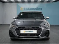 Gebraucht Audi S3 333 PS (244 kW) 2025 Grau Limousine
