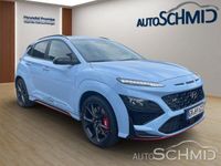 gebraucht Hyundai Kona 2.0 T-GDI N Performance Glasschiebedach