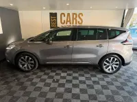 Occasion Renault Espace Life 160 ch (117 kW) 2015 Gris Monospace