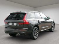 Gebraucht Volvo XC60 Plus 197 PS (144 kW) 2022 Grau SUV