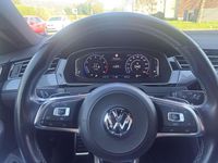 Gebraucht VW Arteon R-line 190 PS (139 kW) 2020 Grau Limousine