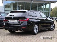 gebraucht BMW 320 d Advantage Hud, NaviP, ab449,- o.Anz. Navi