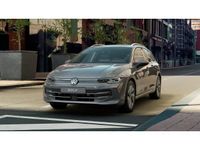 Gebraucht VW Golf VIII Style 150 PS (110 kW) 2024 Grau Kombi